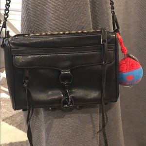 Rebecca Minkoff Mini MAC crossbody